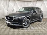 Mazda CX-5 II Москва  - изображение 21