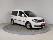 Volkswagen Caddy III Рестайлинг Екатеринбург  - изображение 16