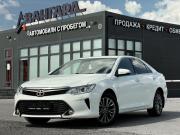 Toyota Camry VII (XV50) Рестайлинг Волгоград  - изображение 33
