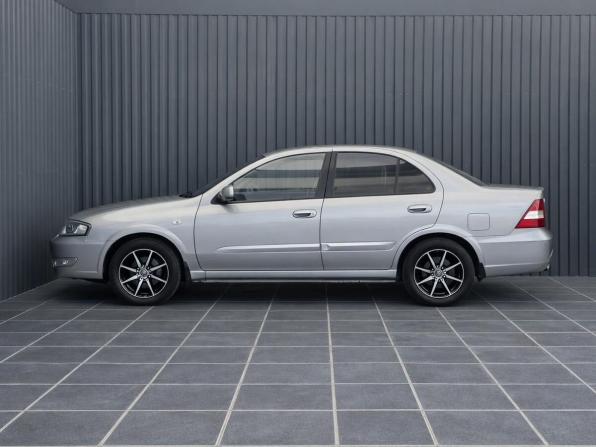 Nissan Almera Classic I с пробегом 2008 года, цена 450 000 рублей, 286955 км, седан, Автокод Объявления