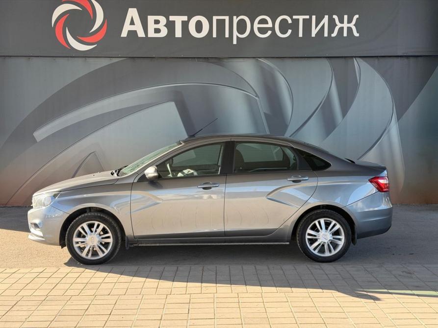 Lada (ВАЗ) Vesta I Волгоград  - изображение 8