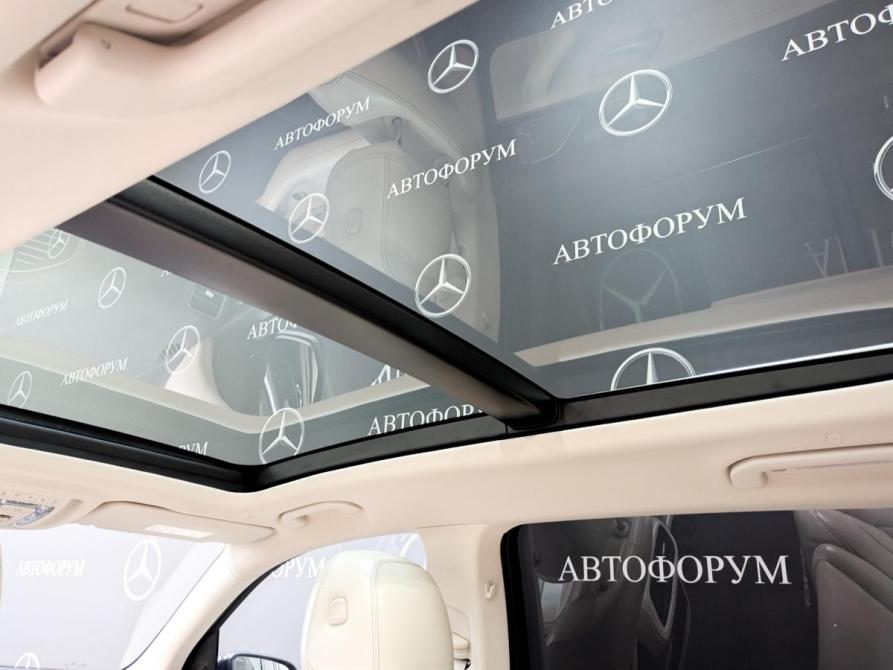 Mercedes-Benz GLS II (X167) Москва  - изображение 23