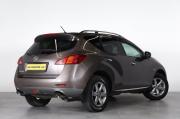 Nissan Murano II (Z51) Рестайлинг Новосибирск  - изображение 24