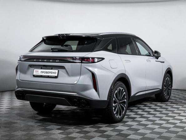 Exeed RX с пробегом 2023 года, цена 2 469 000 рублей, 87097 км, внедорожник, Автокод Объявления