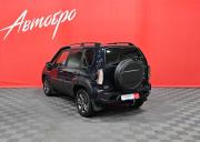 Lada (ВАЗ) Niva Travel I Вологда  - изображение 21