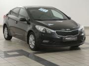 Kia Cerato III Иваново  - изображение 20