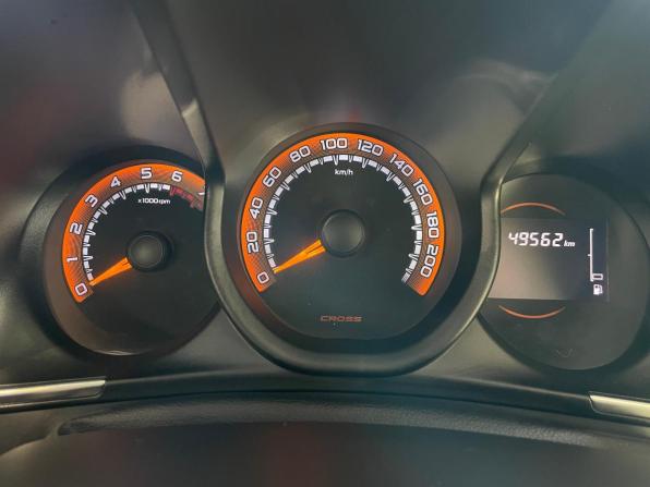 Lada (ВАЗ) XRAY I с пробегом 2021 года, цена 1 298 100 рублей, 49524 км, хэтчбек, Автокод Объявления