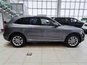 Audi Q5 I (8R) Рестайлинг Казань  - изображение 27