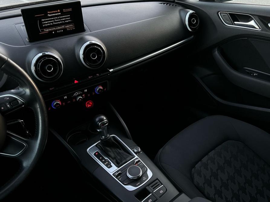 Audi A3 III (8V) Волгоград  - изображение 8