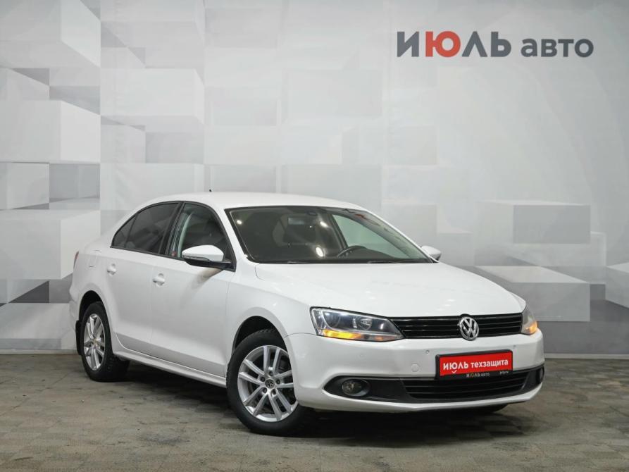 Volkswagen Jetta VI Екатеринбург  - изображение 3