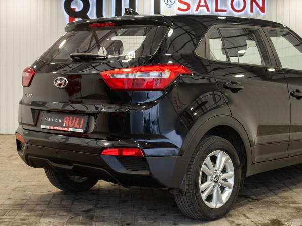 Hyundai Creta I с пробегом 2018 года, цена 1 870 000 рублей, 71019 км, внедорожник, Автокод Объявления