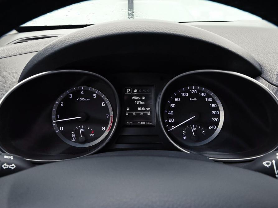 Hyundai Santa Fe III Рестайлинг Екатеринбург  - изображение 2