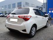 Toyota Vitz III (XP130) Рестайлинг Березовский  - изображение 19