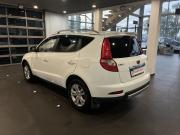 Geely Emgrand X7 I Рестайлинг Чебоксары  - изображение 38