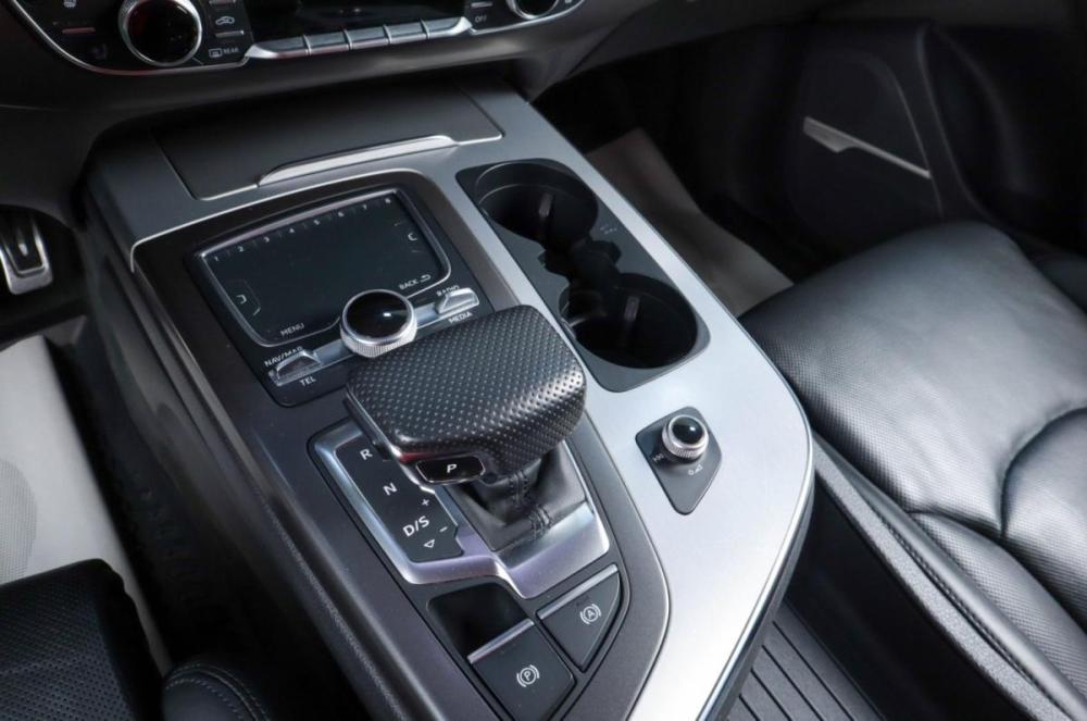 Audi Q7 II (4M) Челябинск  - изображение 15