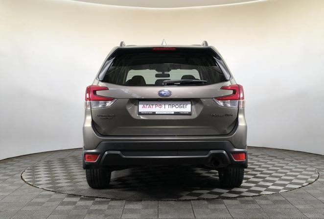 Subaru Forester IV Рестайлинг 2 с пробегом 2019 года, цена 2 450 000 рублей, 189279 км, внедорожник, Автокод Объявления
