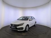 Lada (ВАЗ) Vesta I Рестайлинг (NG) Москва  - изображение 28