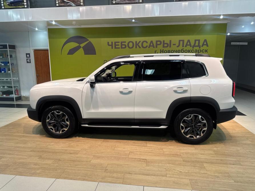 Haval Dargo I Чебоксары  - изображение 20