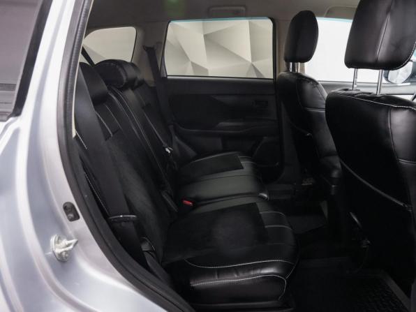 Mitsubishi Outlander III с пробегом 2012 года, цена 1 250 000 рублей, 174000 км, внедорожник, Автокод Объявления