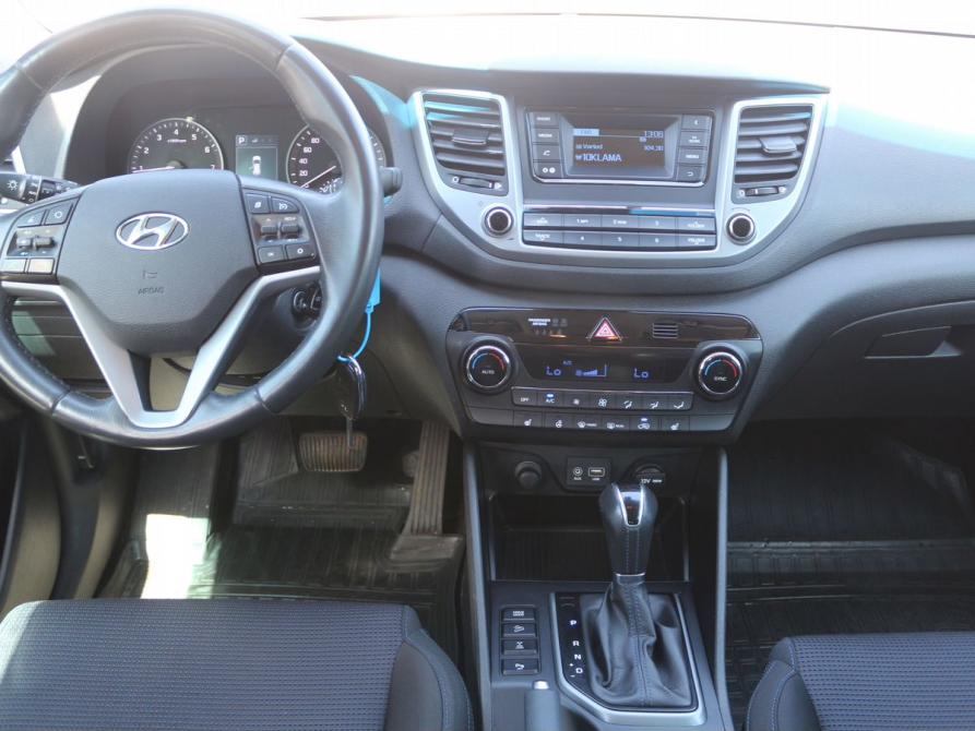 Hyundai Tucson III Стерлитамак  - изображение 7
