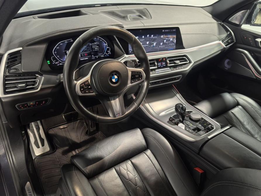 BMW X5 IV (G05/G18) Санкт-Петербург  - изображение 10