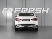 Lada (ВАЗ) Vesta I Рестайлинг (NG) Минеральные Воды  - изображение 21