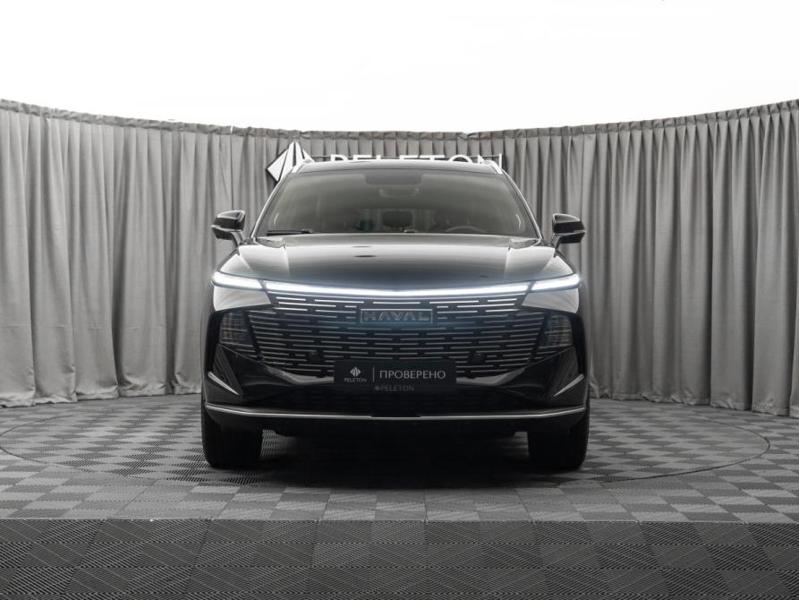 Haval F7 II Москва  - изображение 3