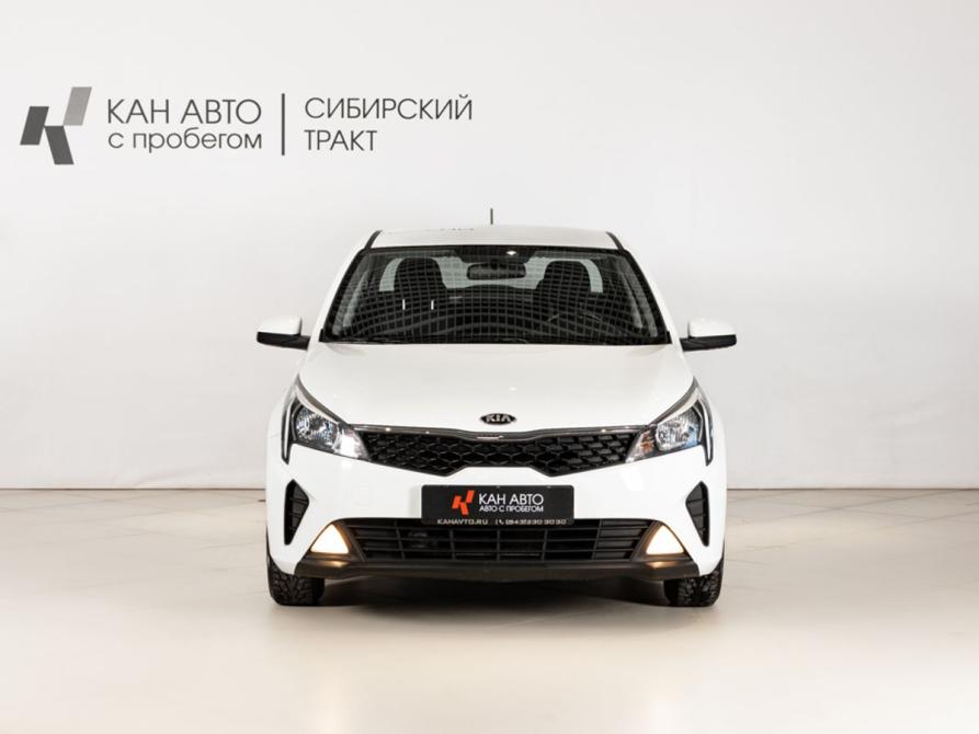 Kia Rio IV Рестайлинг Казань  - изображение 2