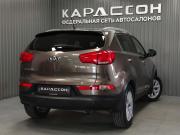 Kia Sportage III Рестайлинг Пермь  - изображение 20