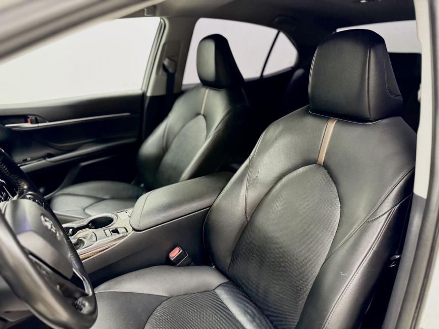 Toyota Camry VIII (XV70) Вологда  - изображение 13