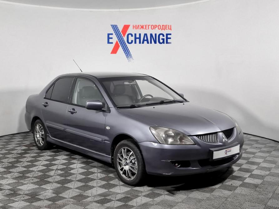 Mitsubishi Lancer IX Нижний Новгород  - изображение 3