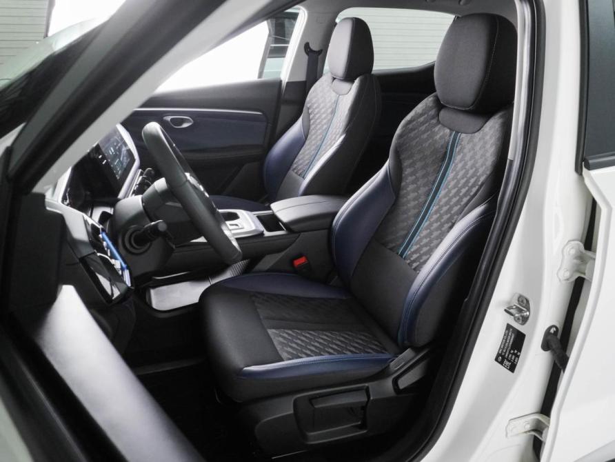 GAC GS3 Воронеж  - изображение 10