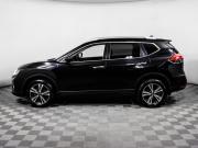 Nissan X-Trail III Москва  - изображение 26