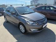 Hyundai Solaris I Рестайлинг Пермь  - изображение 18