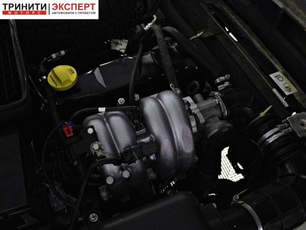 Lada (ВАЗ) Niva Legend с пробегом 2024 года, цена 947 000 рублей, 28078 км, внедорожник, Автокод Объявления