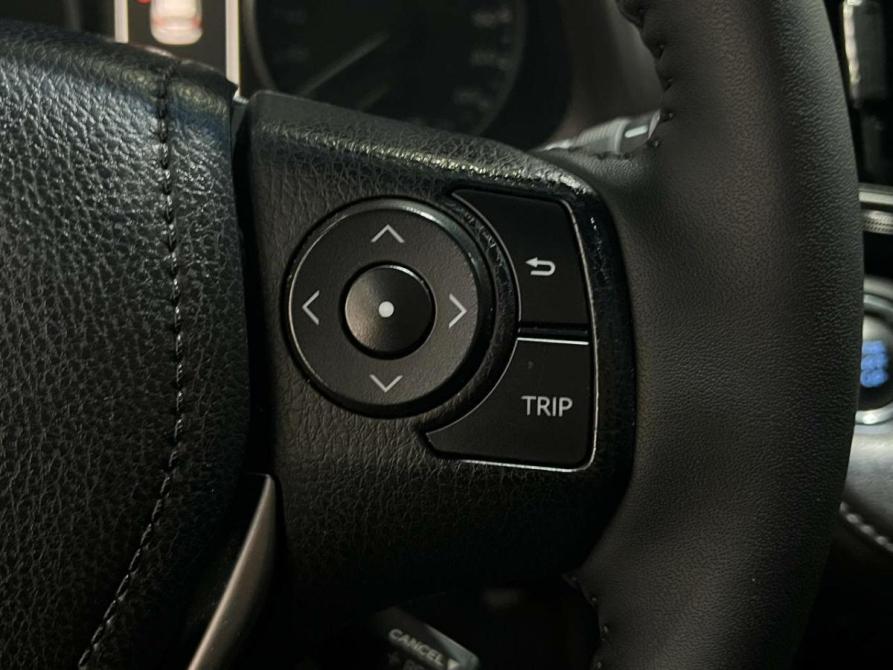 Toyota RAV4 IV (XA40) Рестайлинг Оренбург  - изображение 13