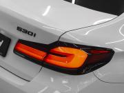 BMW 5 серии VII (G30/G31/G38) Рестайлинг Ростов-на-Дону  - изображение 35