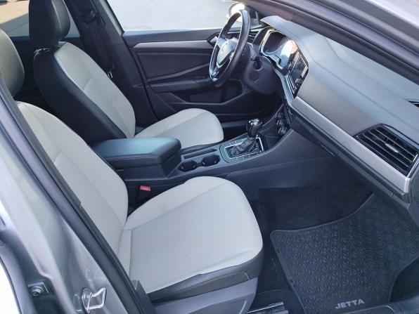 Volkswagen Jetta VII с пробегом 2019 года, цена 1 518 000 рублей, 189556 км, седан, Автокод Объявления
