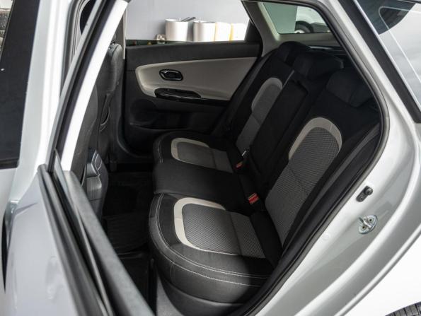 Kia Ceed II с пробегом 2013 года, цена 965 000 рублей, 187029 км, универсал, Автокод Объявления