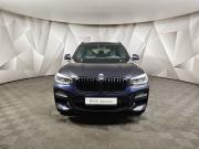 BMW X3 III (G01) Москва  - изображение 20