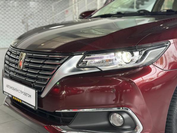 Toyota Premio II (T26) Рестайлинг 2 с пробегом 2018 года, цена 1 785 000 рублей, 64318 км, седан, Автокод Объявления