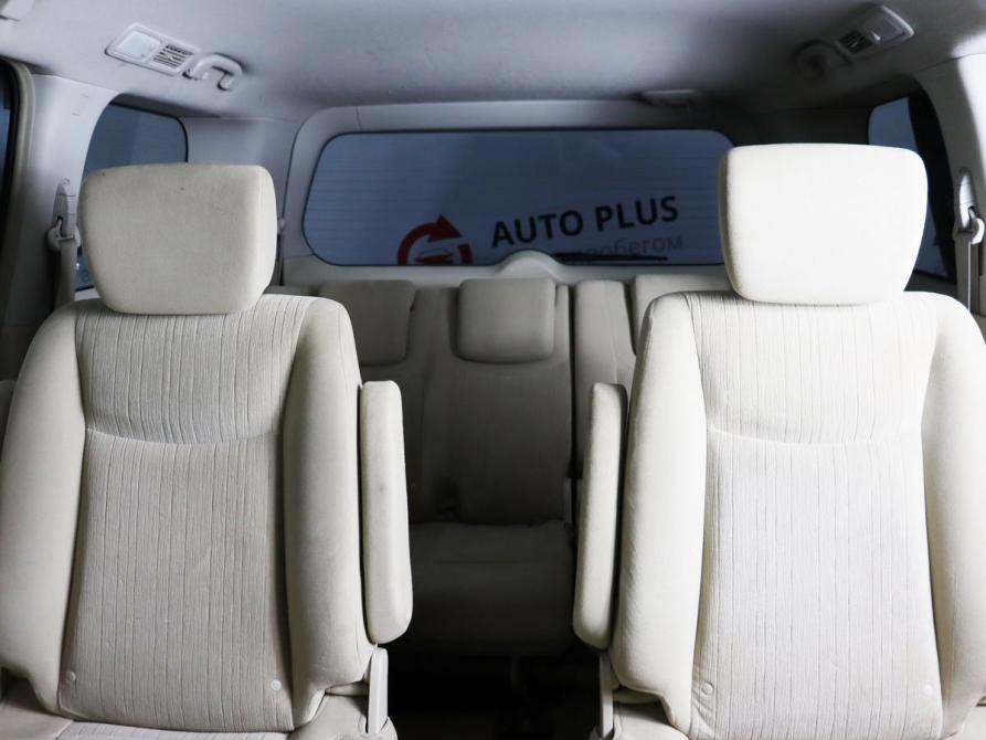 Nissan Quest IV Минеральные Воды  - изображение 19