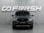 Lada (ВАЗ) Largus I Рестайлинг Воронеж  - изображение 26