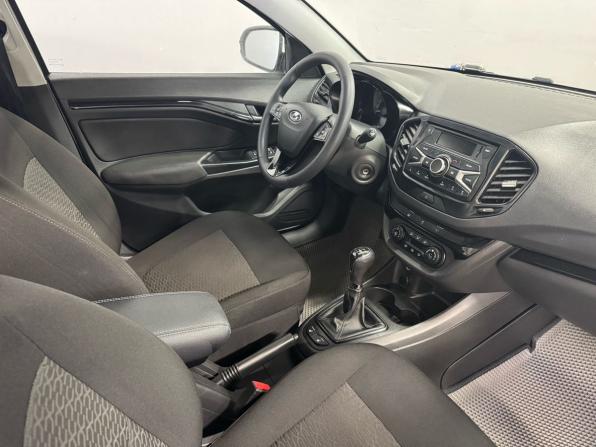 Lada (ВАЗ) Vesta I с пробегом 2021 года, цена 1 030 000 рублей, 91320 км, седан, Автокод Объявления