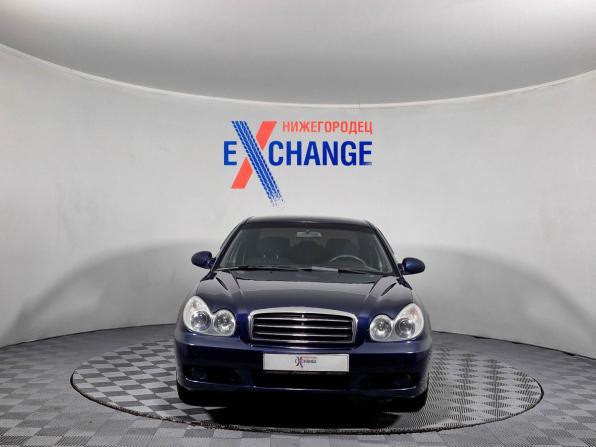Hyundai Sonata IV (EF) Рестайлинг с пробегом 2008 года, цена 479 000 рублей, 200793 км, седан, Автокод Объявления