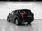 Haval Jolion I Рестайлинг Кемерово  - изображение 18
