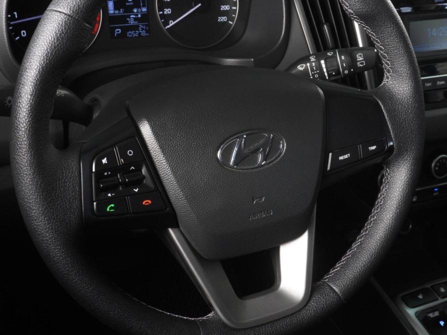 Hyundai Creta I Рестайлинг Минеральные Воды  - изображение 15