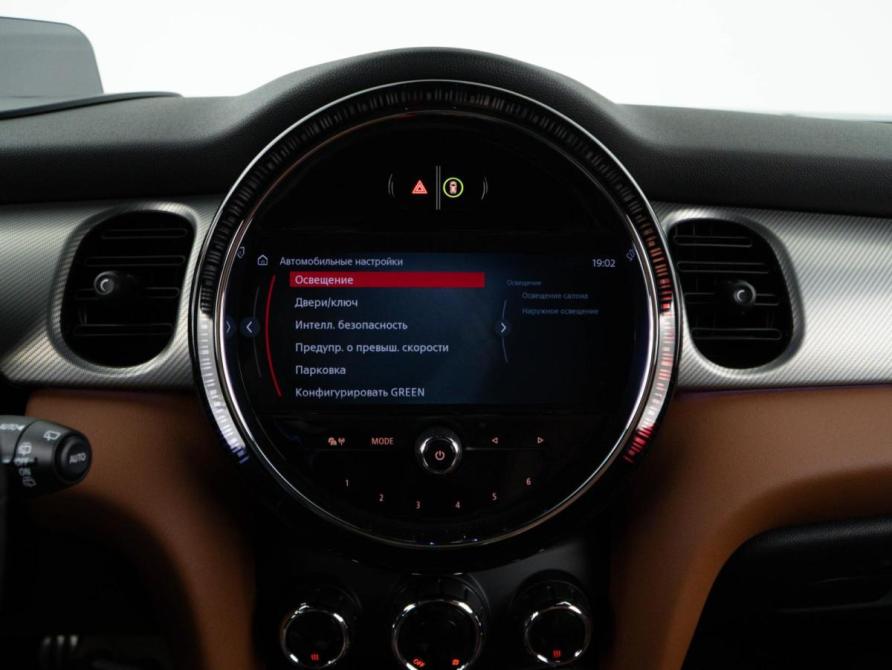 Mini Hatch III (F55/F56) Рестайлинг 2 Москва  - изображение 20