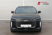 Chery Tiggo 4 I Рестайлинг 2 Иваново  - изображение 25