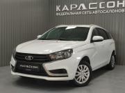 Lada (ВАЗ) Vesta I Пермь  - изображение 18